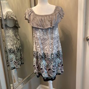 Express summer dress